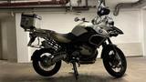 BMW 1200 GS Adventure - MOTORRAD AUS DEM JAHR 2012