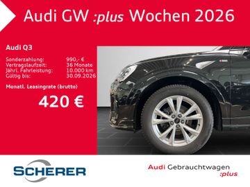 Audi Q3 - 9