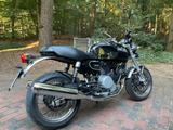 Ducati GT 1000 - DUCATI 1000