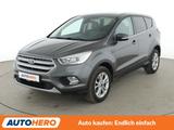Ford Kuga 1.5 EcoBoost Titanium*NAVI*CAM*PDC*SHZ* - Ford Kuga in Frankfurt (Main)