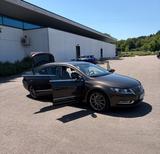 Volkswagen CC 3.6 V6 DSG 4MOTION - R36 - Volkswagen CC mit Benzin-Antrieb: Coupe, 3.6