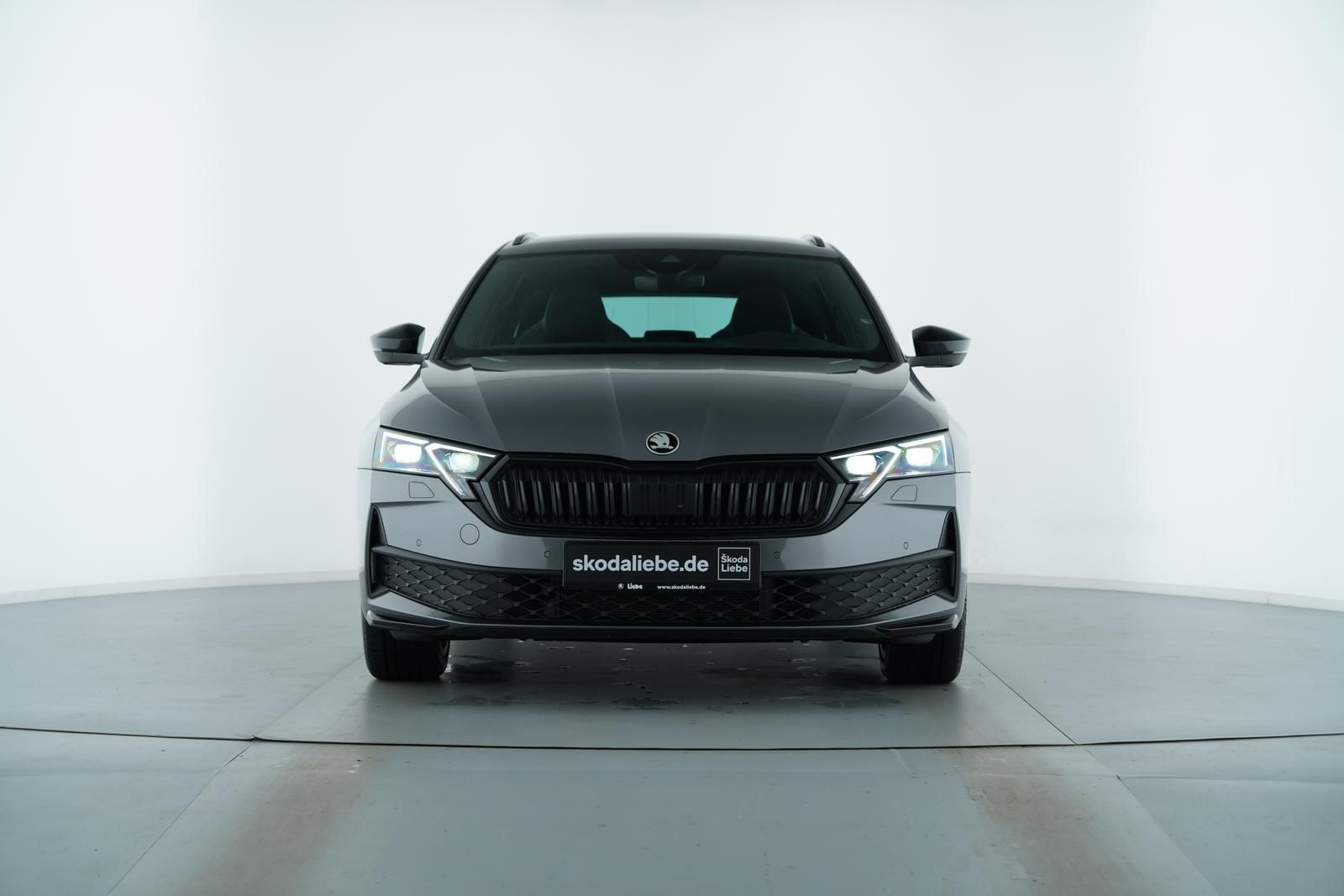 Skoda Octavia - Bild 2