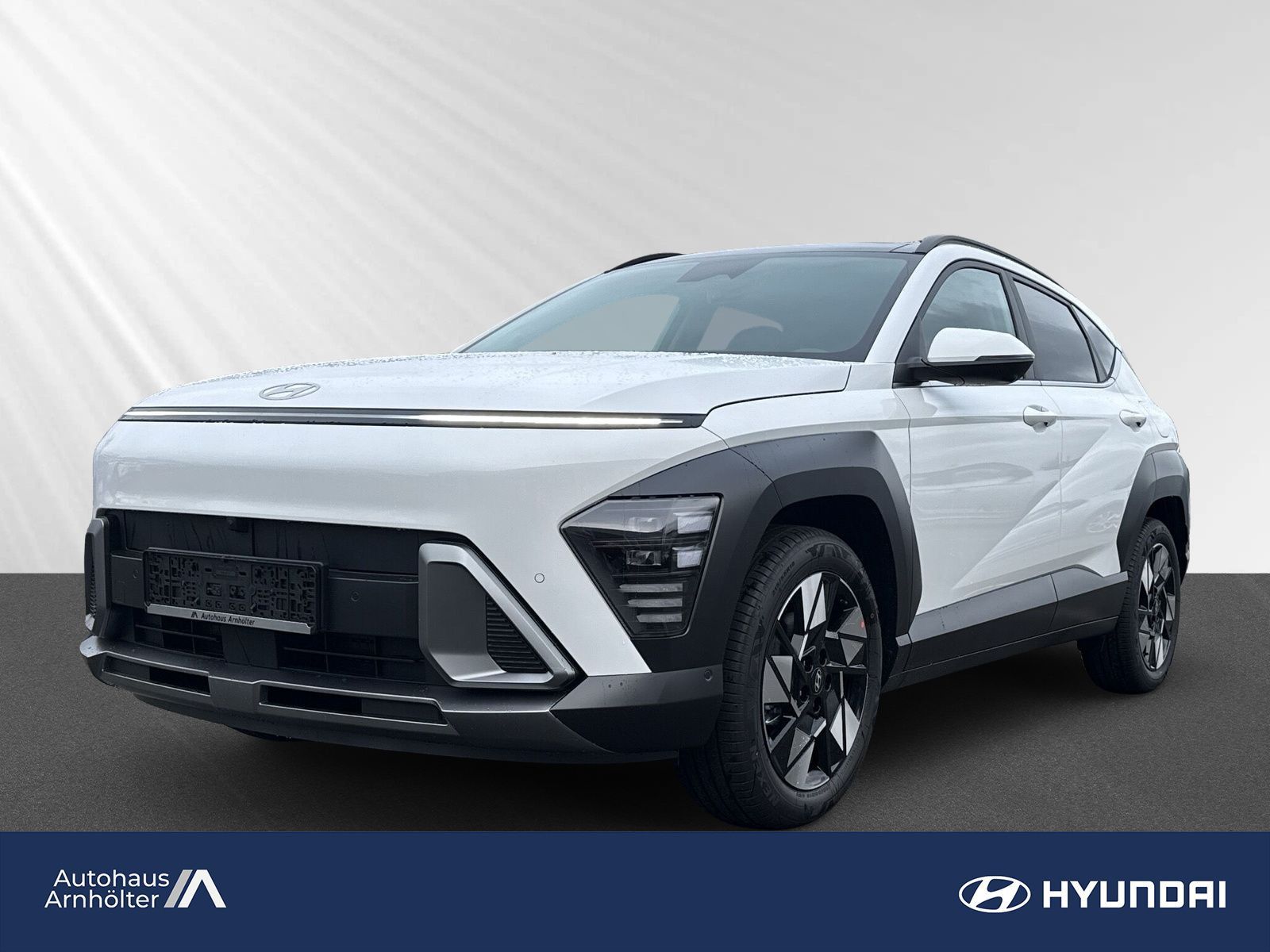 Hyundai Kona occasion