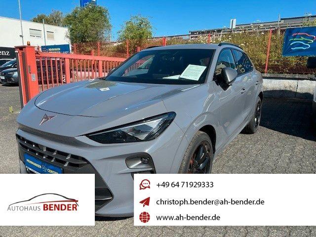 Cupra Terramar 2.0 TSI 4D VZ Pano/Matrix/Sennheiser