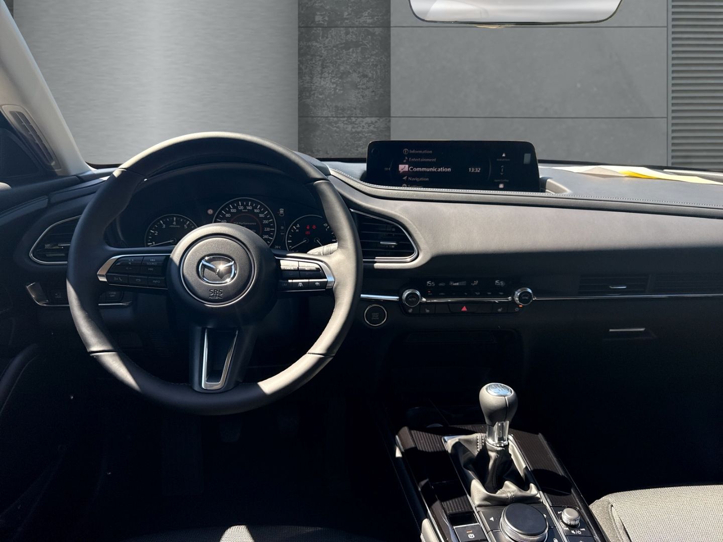 Mazda CX-30 - Bild 10