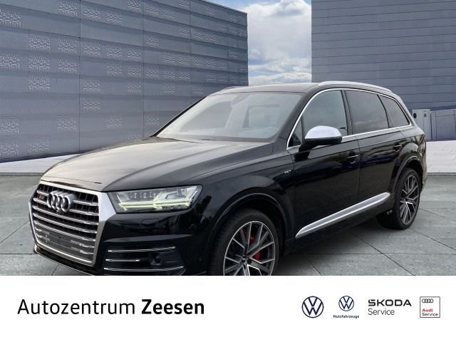 Image of Audi SQ7