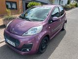 Peugeot 107 Envy / Neu INP, W-Reifen - Peugeot 107 von privat