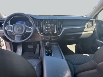 Volvo XC60 - 11