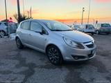 Opel OPEL Corsa 1.2 5p. EDITION - Opel Corsa aus 2010: 1.2