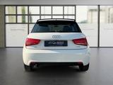 Audi A1 Attraction *KLIMA*NAVI*BLUET.*START/STOP*TÜV* - Audi A1 Attraction mit Benzin-Antrieb