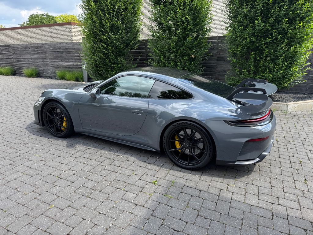 Porsche 911 GT3