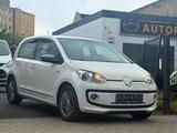 Volkswagen up! cheer up! BMT - Gebrauchtwagen in Berlin bis 5.000 Euro