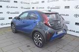 Toyota Aygo X Air Teamplayer - Toyota mit Benzin-Antrieb: Cabrio