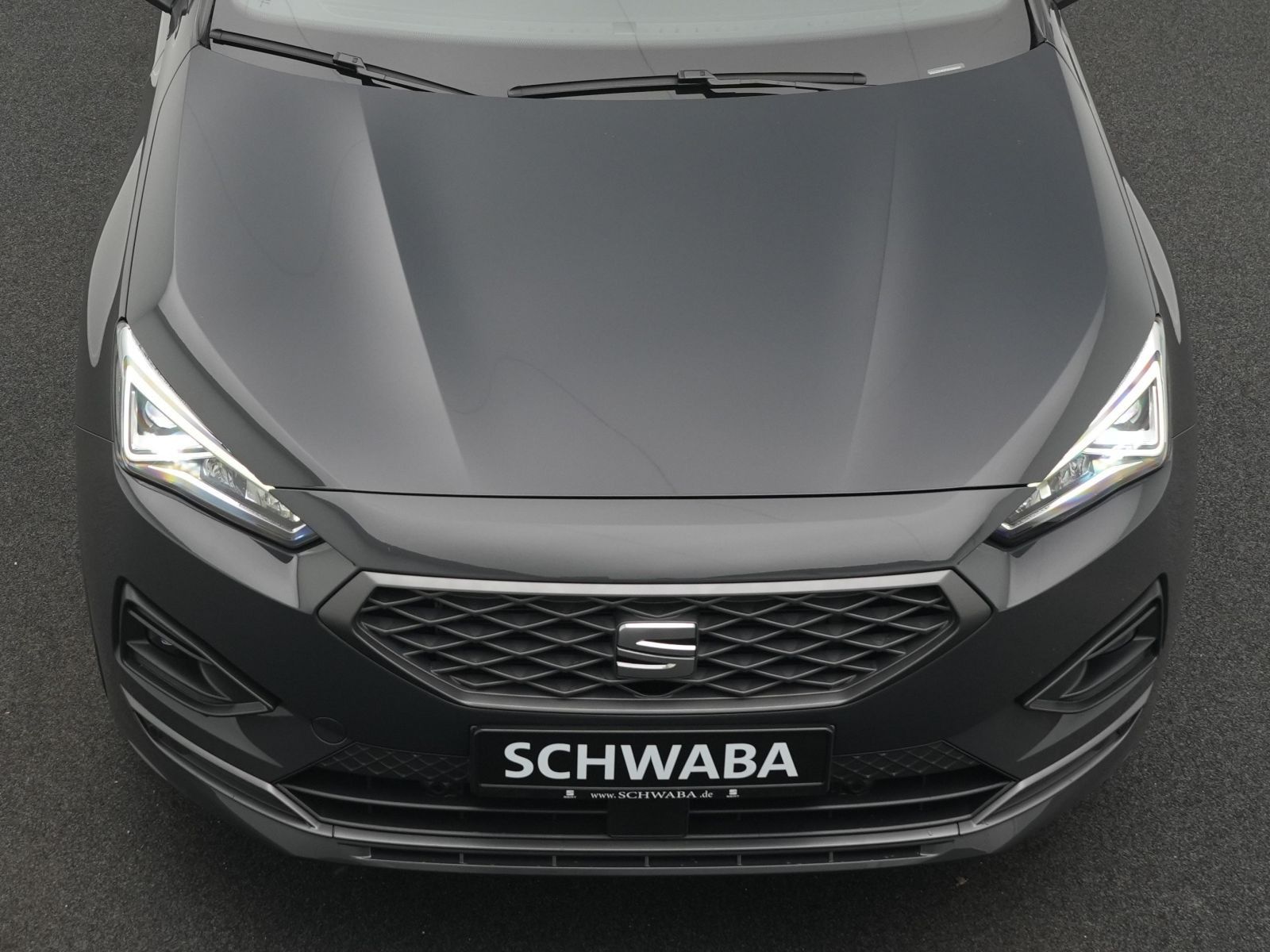 Seat Tarraco - Bild 28