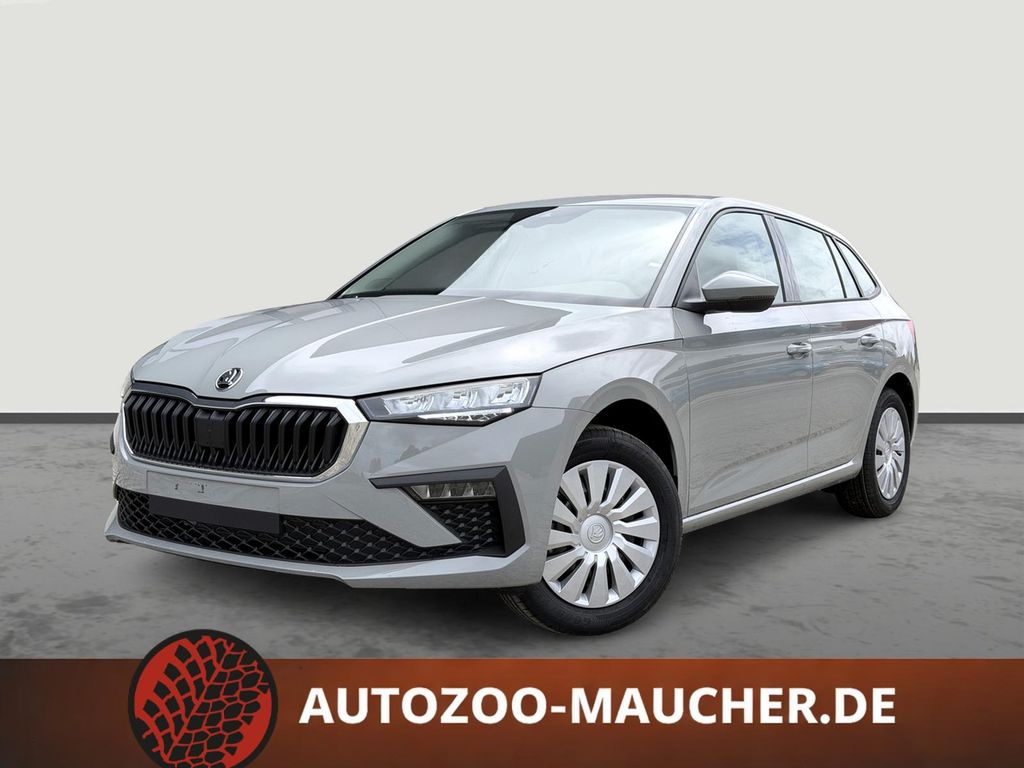 Image of Skoda Scala