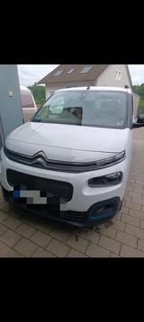Citroën E-Berlingo XL längere Variante - Citroën Berlingo in Karlsruhe