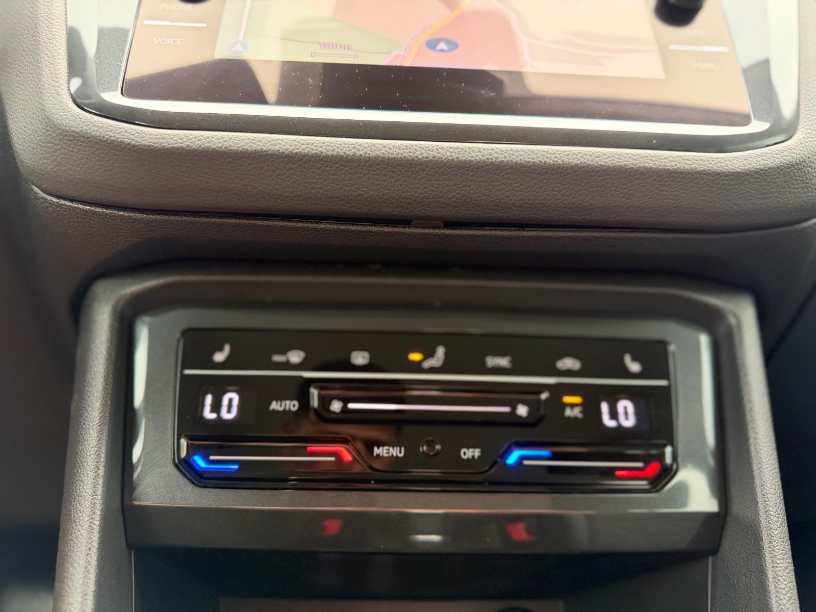Volkswagen Tiguan Life 4Motion 2.0TDI/ACC/LED/AHK/APP-Conne, миниатюра 18