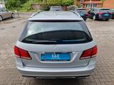 Mercedes-Benz E 250 CDI BlueTec+Automatik+Kamera+HU und Öl neu - Mercedes-Benz E 250 mit Diesel-Antrieb: Kombi