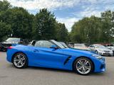 BMW Z4 30i sDrive M Sport HUD/ACC/Leder/Navi/Kamera - BMW Z4: Blau