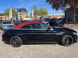 Mercedes-Benz C 63 AMG S Cabriolet - Gebrauchtwagen in Saarlouis