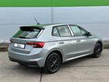 Skoda 95PS 130 Jahre Climatronic SHZ KAMERA+PDC LM15" - Skoda Fabia: 1.9