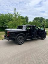 Ford Ranger D-Kabine Wildtrak 205 PS A10 E Double CAB - : Pickup, Kabine