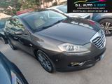 Lancia Delta 1.6 MJT DPF Selectronic Platinum - Lancia Delta mit Halbautomatikschaltung
