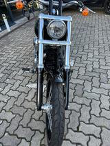 Harley-Davidson Dyna Wide Glide - HARLEY-DAVIDSON DYNA WIDE GLIDE