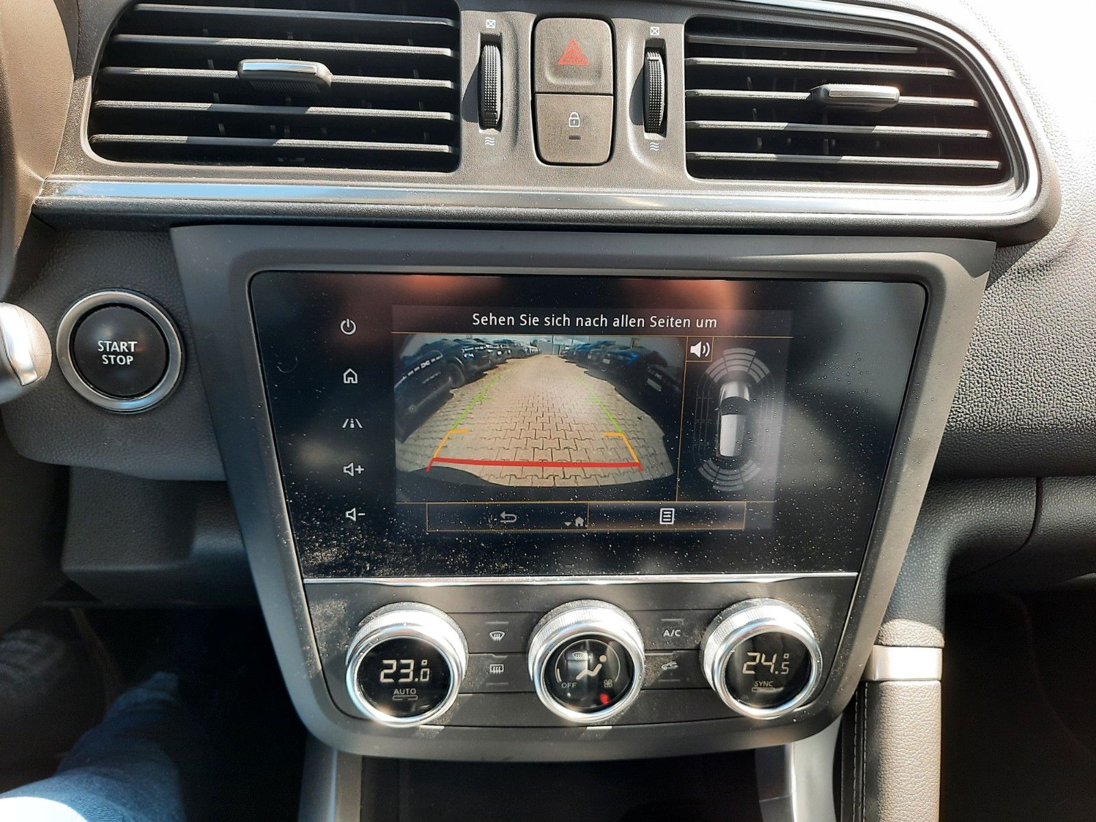 Renault Kadjar - Bild 16