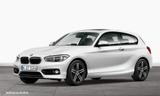 BMW 118d 3-Türer Sport Line HiFi LED GSD Navi Bus. - BMW 1er Reihe: 3türer