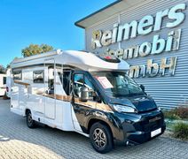 Malibu T 430 KB-LE comfort -Fahrassistenz Paket