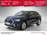 Audi Q3 SUV advanced 35 TFSI S tronic