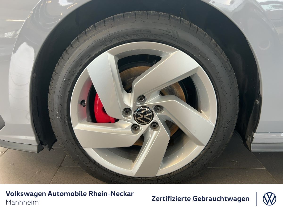 Volkswagen Golf - Bild 16
