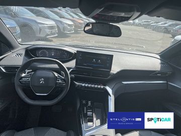 Peugeot 3008 - 8