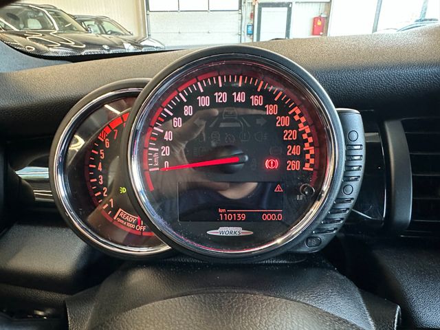 MYAUTOCENTER – Gebraucht- und Jahreswagen mit Werkstattservice in Pfaffenhofen MINI JOHNCOOPER *HarmanKardon*CARPLAY*TÜV 528*