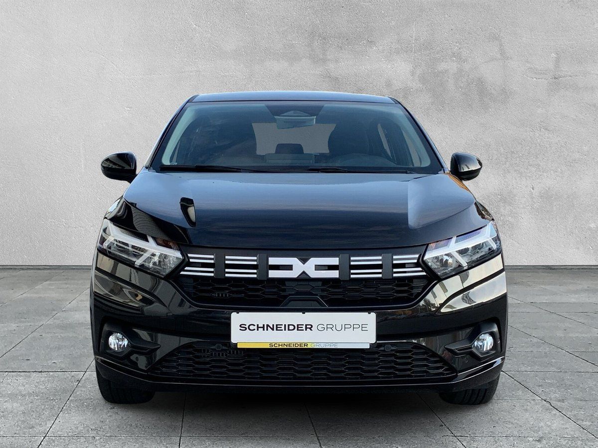 Dacia Sandero - Bild 8