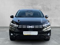 Dacia Sandero - Vorschau Bild 8