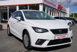 Seat Ibiza 1.0 Reference LED Sitzheizung Klima - Seat Ibiza Gebrauchtwagen in Berlin