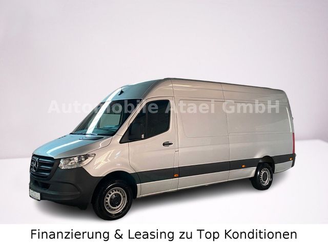 Mercedes-Benz Sprinter 317 Automat. MAXI+AHK 3,5t+KAMERA (8512