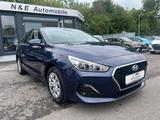 Hyundai i30 *Kamera*SHG*SHZ*AHK* - Hyundai i30 in Augsburg