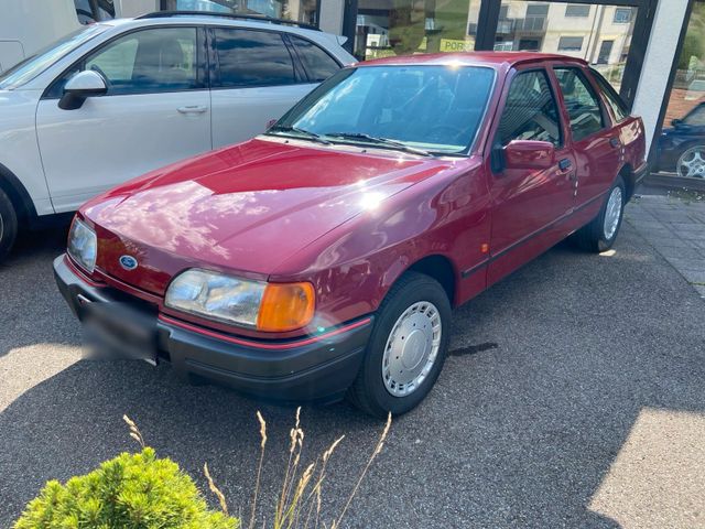 Ford Sierra 2,0i