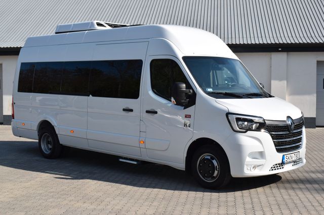 Renault KF MINIBUS, MASTER TOURIST, -17Pers.,