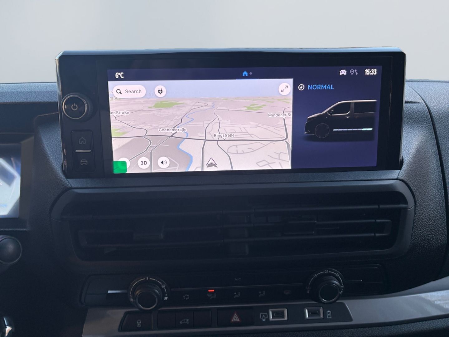 Toyota Proace (Verso) - Bild 15