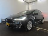 Tesla Model X Raven Long Range 100kWh AWD 542PK 6P [ T