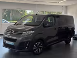 Citroën Spacetourer XL Business Rollstuhlgerecht-Rampe - : Rollstuhlgerecht