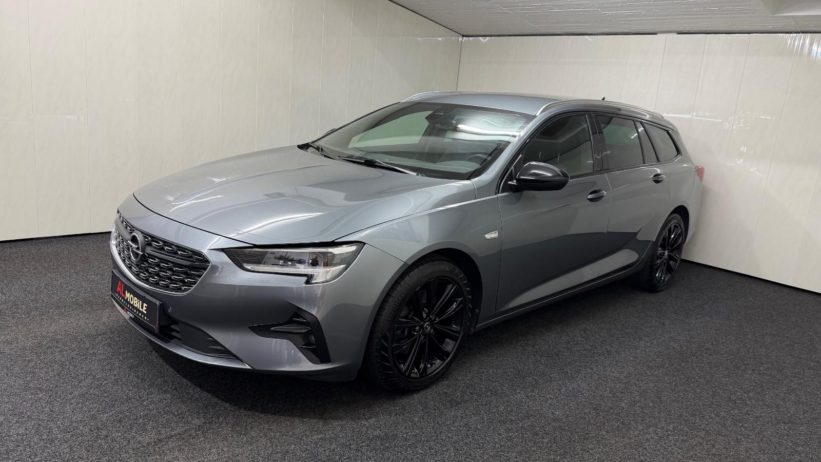 Opel 2.0 CDTI Sports Elegance  LED*NAVI*ACP*TEMP*RFK