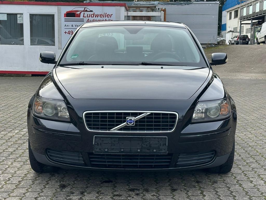 Volvo S40