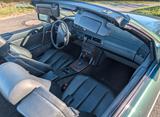 Mercedes-Benz R129 300 SL-24 | 120tkm | 3. Hand  - Oldtimer: 24