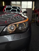 BMW 3 Liter, gute Ausstattung, gepflegter Zustand - BMW 525 in Essen