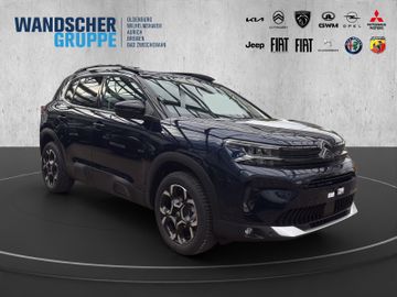 Citroën C5 Aircross 1.5 BlueHDi MAX Navi+KAM+PANO+SHZ+GJ